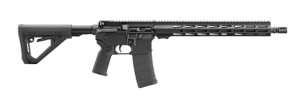 Selbstladebüchse Ruger HARRIER 16.1" 5.56 NATO, Bild 2